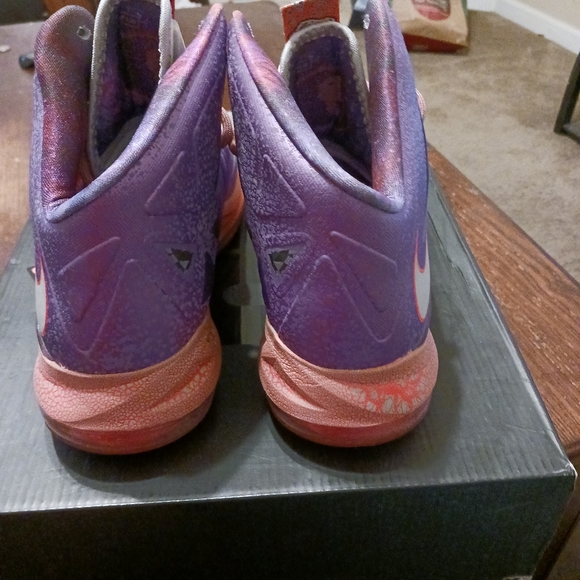 Lebron x as main image 2